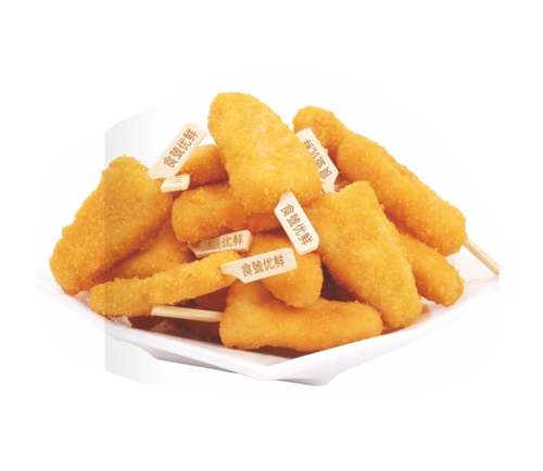 速凍食品的市場(chǎng)有哪些？