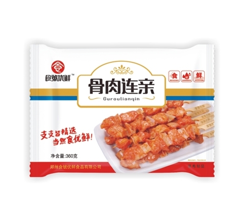 必備的踏青燒烤食材有哪些？