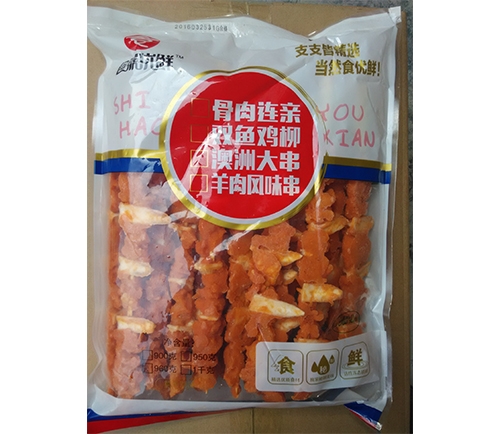 一般鄭州燒烤需要準備哪些食材？