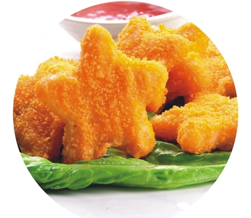 紅燒雞塊的營養(yǎng)和做法