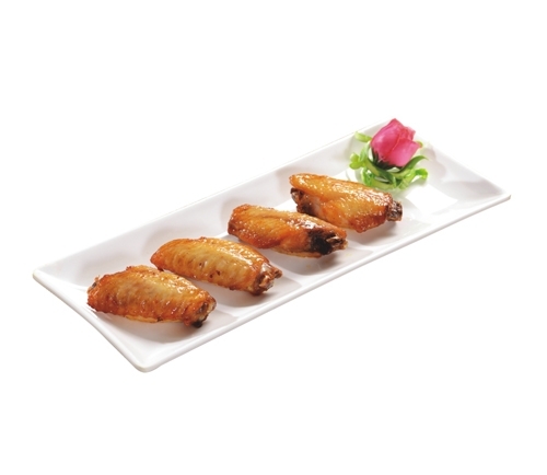調(diào)理肉制品中的奧爾良烤翅怎么做好吃