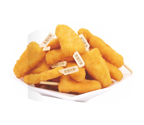 速凍食品的市場(chǎng)有哪些？
