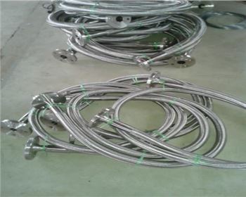 新鄉(xiāng)低溫金屬軟管