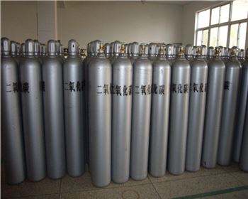 新鄉(xiāng)二氧化碳鋼瓶