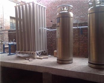 新鄉(xiāng)集中供氣設(shè)備 