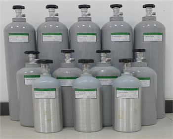 新鄉(xiāng)標(biāo)準(zhǔn)氣體-空分標(biāo)準(zhǔn)氣