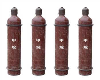 新鄉(xiāng)高純氣體-高純甲烷