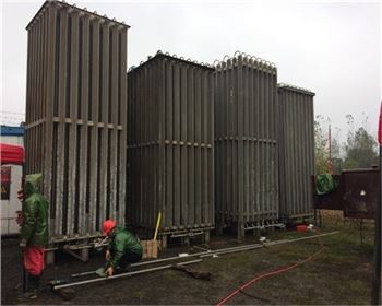 非開挖施工技術在管道置換中的應用