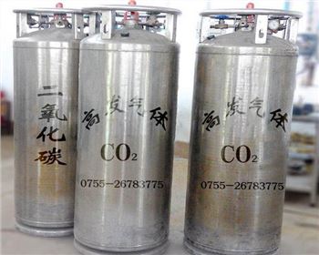 鄭州食品氣體產業(yè)存在的問題分析