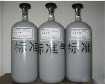 廠家為您分析標準氣體的應用領(lǐng)域都有哪些