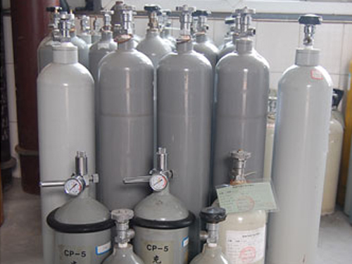 鄭州標(biāo)準氣體如何選擇？