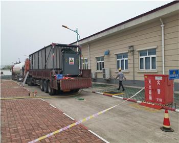 新鄉(xiāng)江西宜春改線段工程