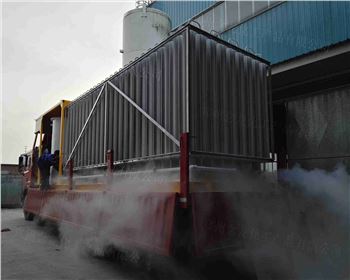 新鄉(xiāng)西二線-禹州-中牟-開封缺陷治理工程