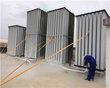 新鄉(xiāng) 開封到東明天然 氣管道置換